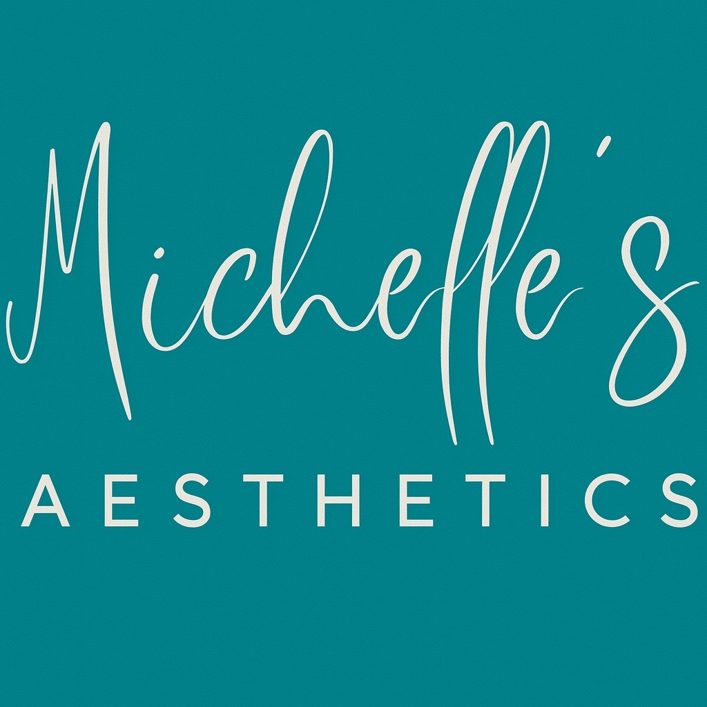 Michelle’s Aesthetics logo